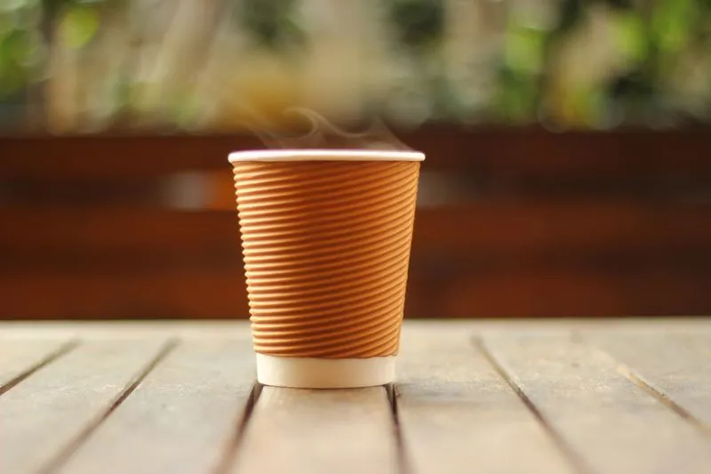本日のコーヒー